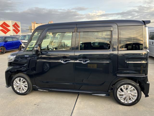 スズキ&nbsp;スペーシア&nbsp;&nbsp;&nbsp;奈良県の詳細画像&nbsp;その5