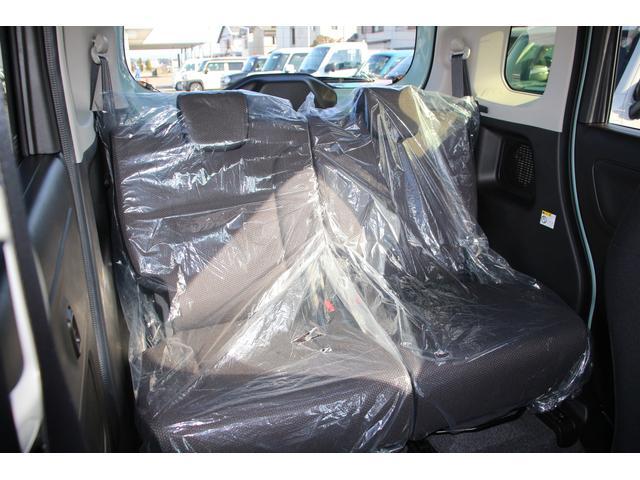 スズキ&nbsp;ワゴンRスマイル&nbsp;&nbsp;&nbsp;滋賀県の詳細画像&nbsp;その8