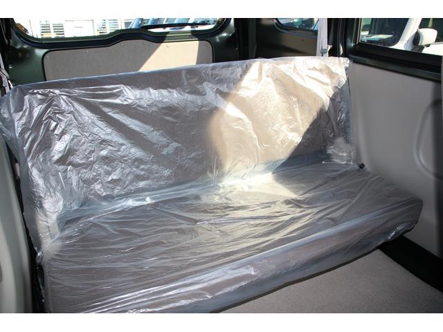 スズキ&nbsp;エブリイ&nbsp;&nbsp;&nbsp;滋賀県の詳細画像&nbsp;その8