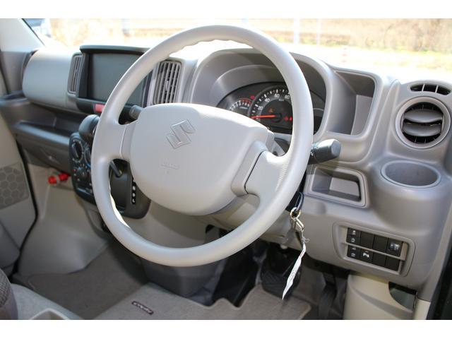 スズキ&nbsp;エブリイ&nbsp;&nbsp;&nbsp;滋賀県の詳細画像&nbsp;その9