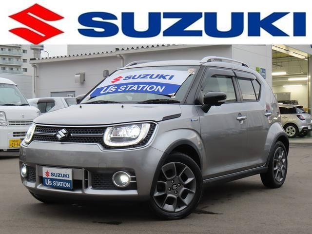 スズキ&nbsp;イグニス&nbsp;&nbsp;&nbsp;福岡県