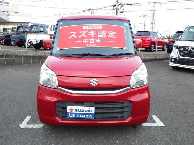 スズキ&nbsp;スペーシア&nbsp;&nbsp;&nbsp;佐賀県の詳細画像&nbsp;その3