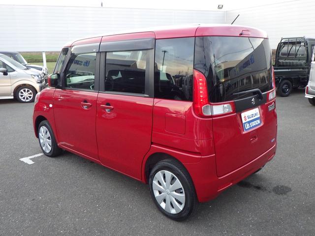 スズキ&nbsp;スペーシア&nbsp;&nbsp;&nbsp;佐賀県の詳細画像&nbsp;その4