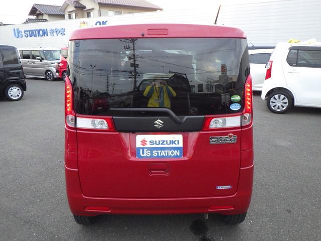 スズキ&nbsp;スペーシア&nbsp;&nbsp;&nbsp;佐賀県の詳細画像&nbsp;その5