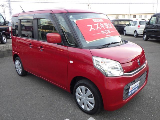 スズキ&nbsp;スペーシア&nbsp;&nbsp;&nbsp;佐賀県の詳細画像&nbsp;その6
