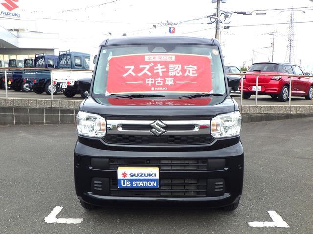 スズキ&nbsp;スペーシア&nbsp;&nbsp;&nbsp;佐賀県の詳細画像&nbsp;その3