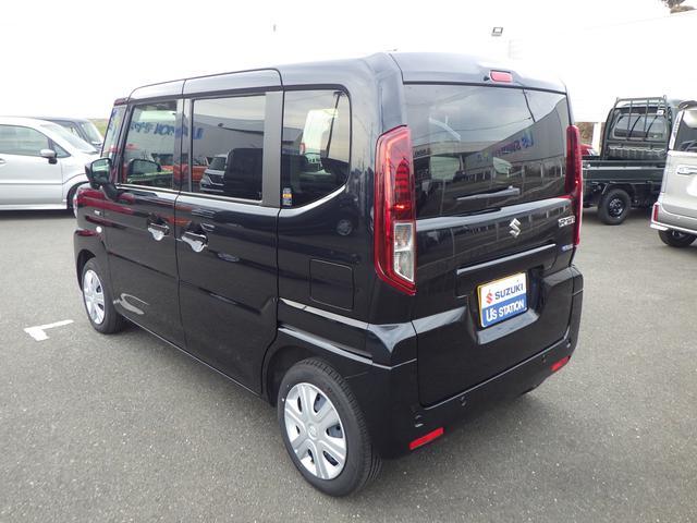 スズキ&nbsp;スペーシア&nbsp;&nbsp;&nbsp;佐賀県の詳細画像&nbsp;その4