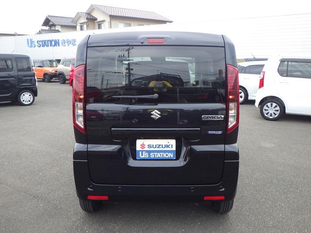 スズキ&nbsp;スペーシア&nbsp;&nbsp;&nbsp;佐賀県の詳細画像&nbsp;その5
