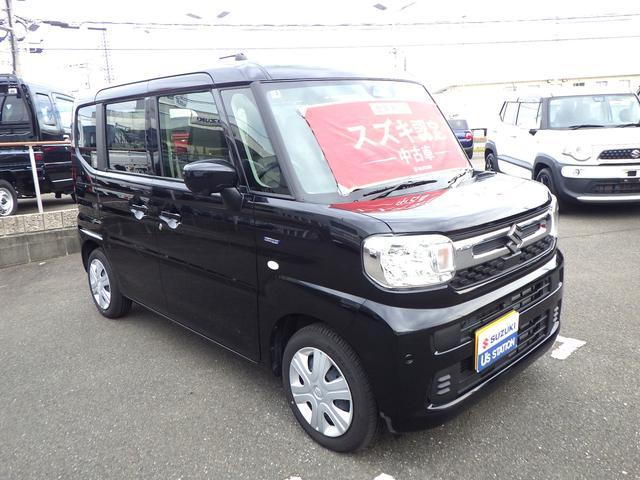 スズキ&nbsp;スペーシア&nbsp;&nbsp;&nbsp;佐賀県の詳細画像&nbsp;その6