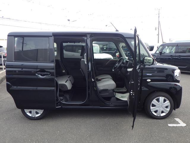 スズキ&nbsp;スペーシア&nbsp;&nbsp;&nbsp;佐賀県の詳細画像&nbsp;その7