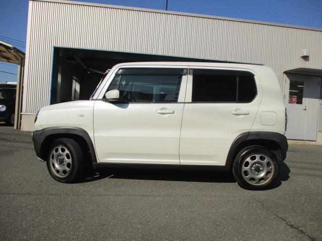 スズキ&nbsp;ハスラー&nbsp;&nbsp;&nbsp;福岡県の詳細画像&nbsp;その9