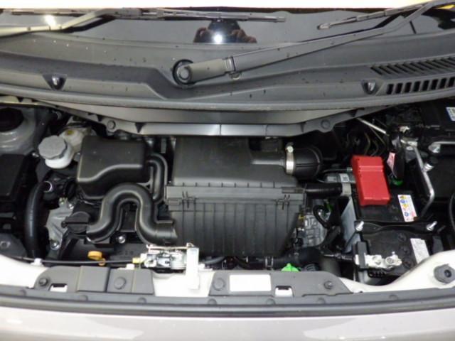 スズキ&nbsp;ワゴンRスマイル&nbsp;&nbsp;&nbsp;山形県の詳細画像&nbsp;その2