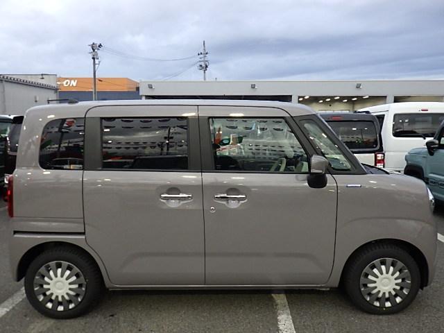 スズキ&nbsp;ワゴンRスマイル&nbsp;&nbsp;&nbsp;山形県の詳細画像&nbsp;その6