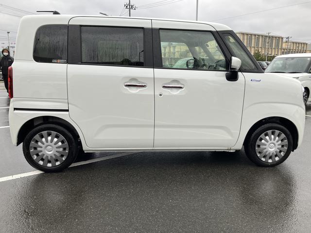 スズキ&nbsp;ワゴンRスマイル&nbsp;&nbsp;&nbsp;山形県の詳細画像&nbsp;その4