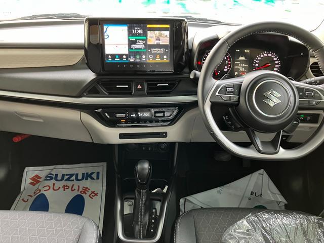 スズキ&nbsp;スイフト&nbsp;&nbsp;&nbsp;宮城県の詳細画像&nbsp;その7