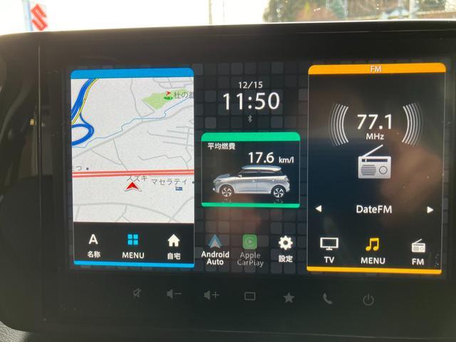 スズキ&nbsp;スイフト&nbsp;&nbsp;&nbsp;宮城県の詳細画像&nbsp;その9