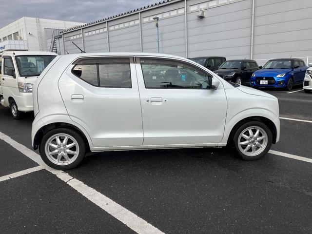 スズキ&nbsp;アルト&nbsp;&nbsp;&nbsp;福島県の詳細画像&nbsp;その5