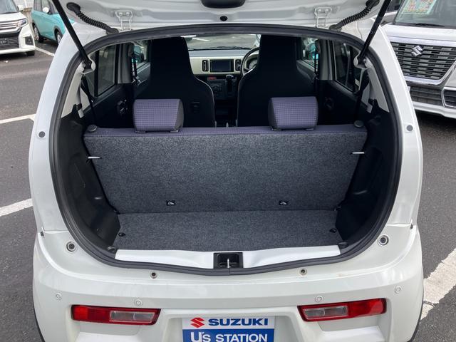 スズキ&nbsp;アルト&nbsp;&nbsp;&nbsp;福島県の詳細画像&nbsp;その9
