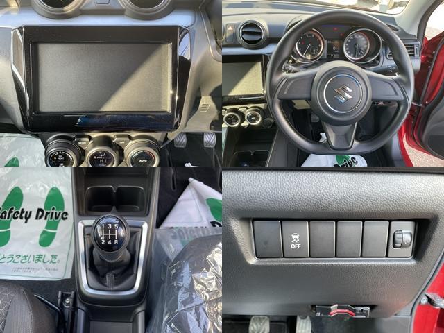 スズキ&nbsp;スイフト&nbsp;&nbsp;&nbsp;青森県の詳細画像&nbsp;その3