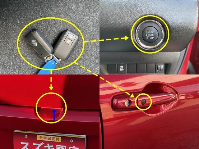 スズキ&nbsp;スイフト&nbsp;&nbsp;&nbsp;青森県の詳細画像&nbsp;その4