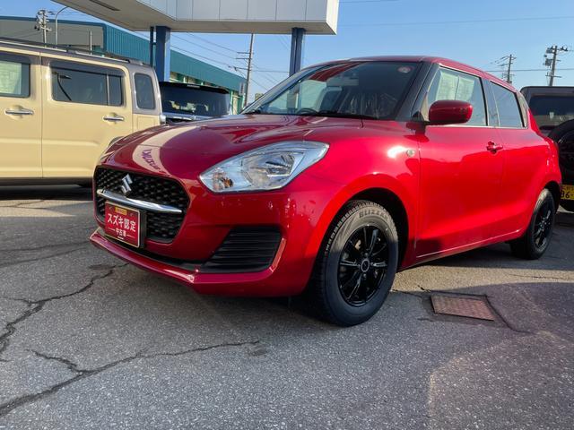 スズキ&nbsp;スイフト&nbsp;&nbsp;&nbsp;青森県の詳細画像&nbsp;その6