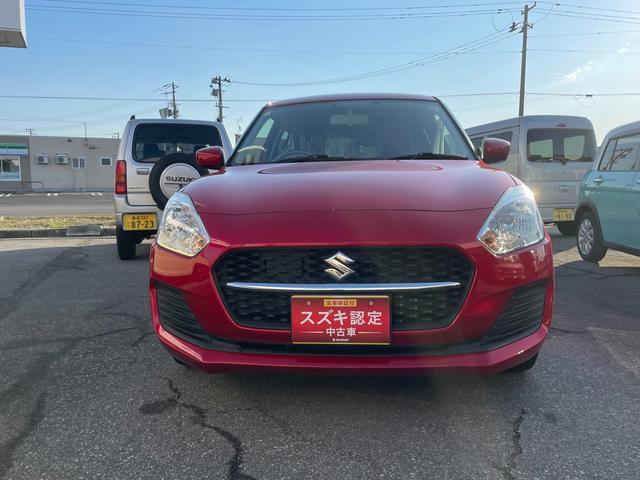 スズキ&nbsp;スイフト&nbsp;&nbsp;&nbsp;青森県の詳細画像&nbsp;その7