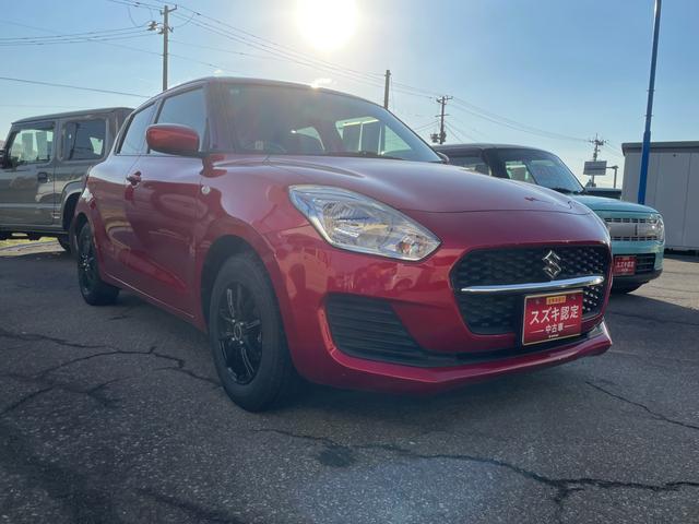 スズキ&nbsp;スイフト&nbsp;&nbsp;&nbsp;青森県の詳細画像&nbsp;その8