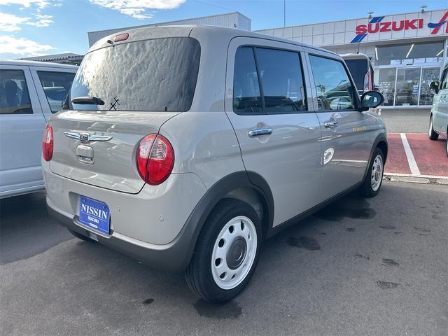 スズキ&nbsp;アルトラパン&nbsp;&nbsp;&nbsp;岩手県の詳細画像&nbsp;その5