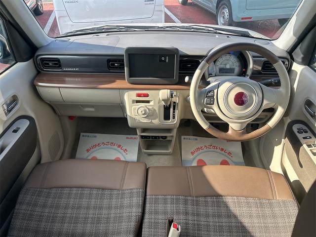 スズキ&nbsp;アルトラパン&nbsp;&nbsp;&nbsp;岩手県の詳細画像&nbsp;その6