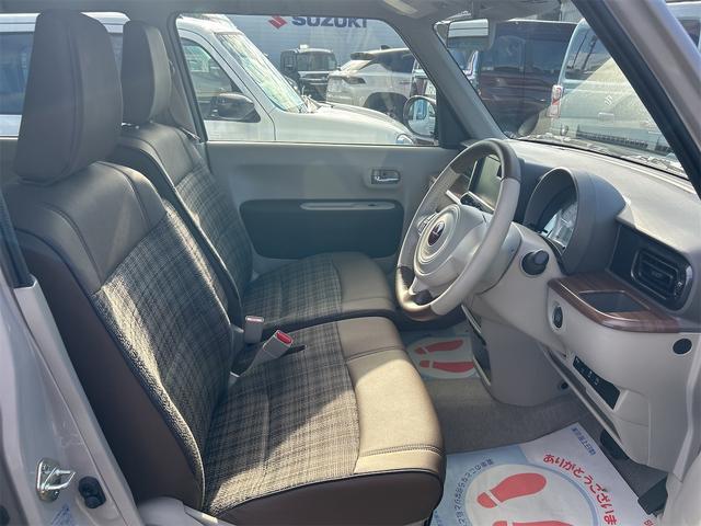 スズキ&nbsp;アルトラパン&nbsp;&nbsp;&nbsp;岩手県の詳細画像&nbsp;その7