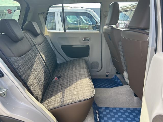 スズキ&nbsp;アルトラパン&nbsp;&nbsp;&nbsp;岩手県の詳細画像&nbsp;その8