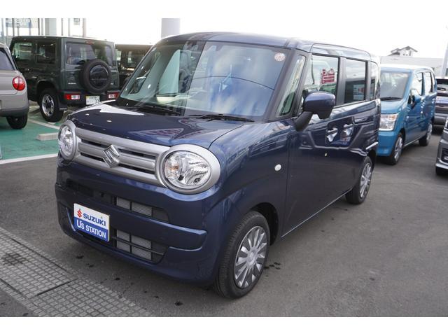 スズキ&nbsp;ワゴンRスマイル&nbsp;&nbsp;&nbsp;宮城県の詳細画像&nbsp;その4