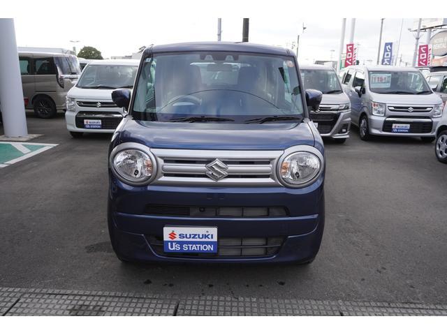 スズキ&nbsp;ワゴンRスマイル&nbsp;&nbsp;&nbsp;宮城県の詳細画像&nbsp;その5