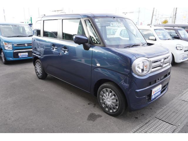 スズキ&nbsp;ワゴンRスマイル&nbsp;&nbsp;&nbsp;宮城県の詳細画像&nbsp;その6