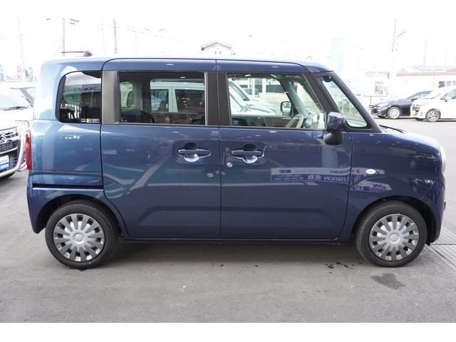 スズキ&nbsp;ワゴンRスマイル&nbsp;&nbsp;&nbsp;宮城県の詳細画像&nbsp;その7