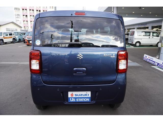 スズキ&nbsp;ワゴンRスマイル&nbsp;&nbsp;&nbsp;宮城県の詳細画像&nbsp;その9