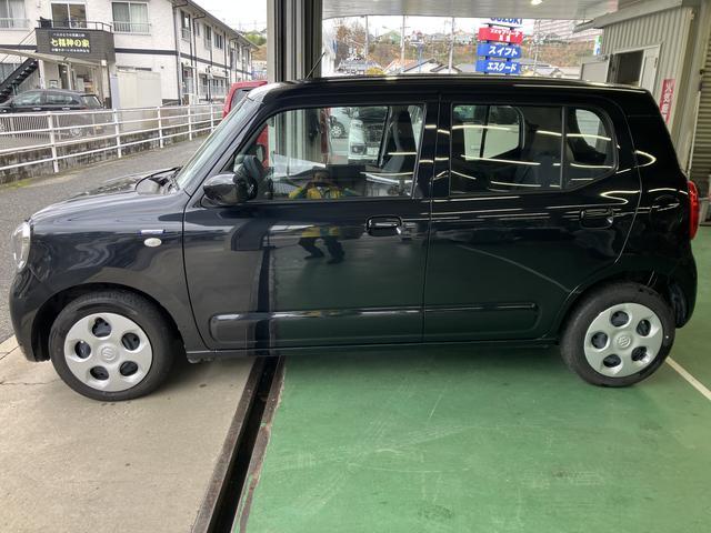 スズキ&nbsp;アルト&nbsp;&nbsp;&nbsp;広島県の詳細画像&nbsp;その4