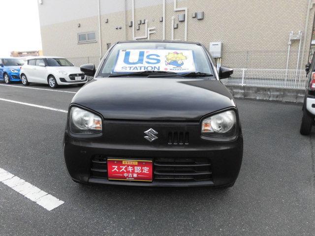 スズキ&nbsp;アルト&nbsp;&nbsp;&nbsp;広島県の詳細画像&nbsp;その2
