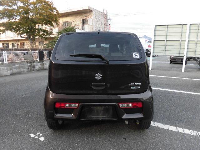 スズキ&nbsp;アルト&nbsp;&nbsp;&nbsp;広島県の詳細画像&nbsp;その5
