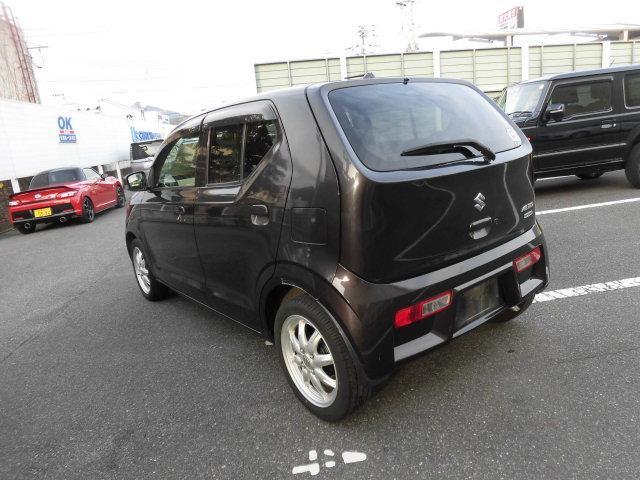 スズキ&nbsp;アルト&nbsp;&nbsp;&nbsp;広島県の詳細画像&nbsp;その6