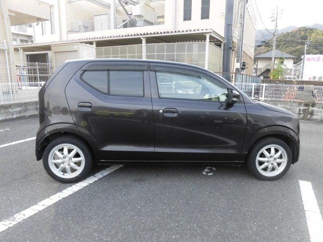 スズキ&nbsp;アルト&nbsp;&nbsp;&nbsp;広島県の詳細画像&nbsp;その7