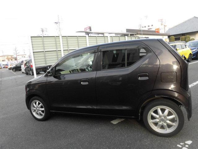 スズキ&nbsp;アルト&nbsp;&nbsp;&nbsp;広島県の詳細画像&nbsp;その8