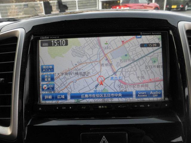 スズキ&nbsp;ソリオ&nbsp;&nbsp;&nbsp;広島県の詳細画像&nbsp;その3