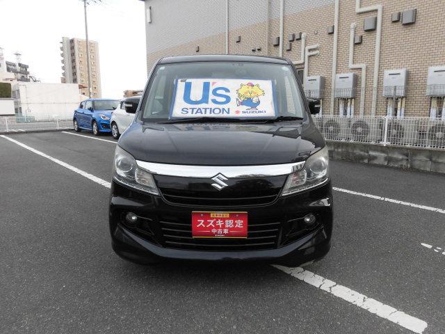 スズキ&nbsp;ソリオ&nbsp;&nbsp;&nbsp;広島県の詳細画像&nbsp;その5