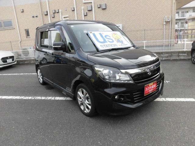 スズキ&nbsp;ソリオ&nbsp;&nbsp;&nbsp;広島県の詳細画像&nbsp;その6