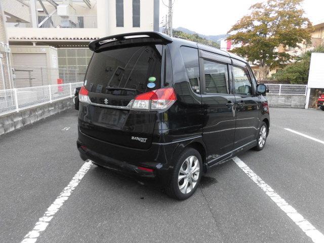 スズキ&nbsp;ソリオ&nbsp;&nbsp;&nbsp;広島県の詳細画像&nbsp;その7