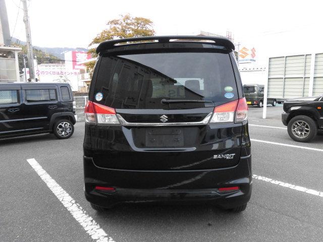 スズキ&nbsp;ソリオ&nbsp;&nbsp;&nbsp;広島県の詳細画像&nbsp;その8