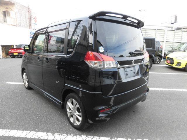 スズキ&nbsp;ソリオ&nbsp;&nbsp;&nbsp;広島県の詳細画像&nbsp;その9