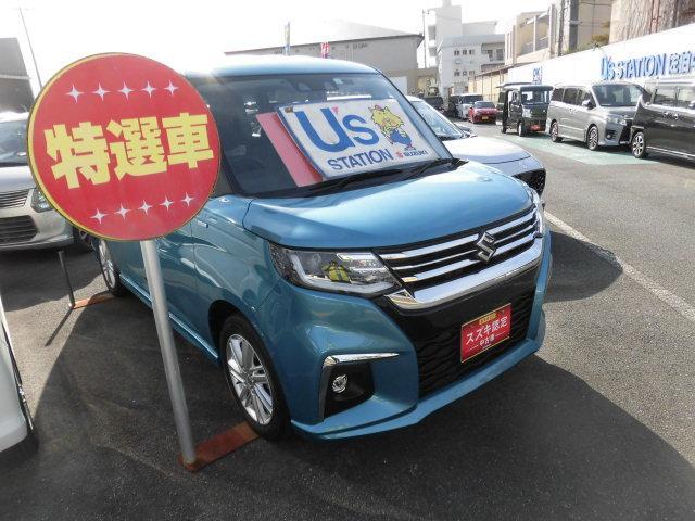 スズキ&nbsp;ソリオ&nbsp;&nbsp;&nbsp;広島県の詳細画像&nbsp;その6