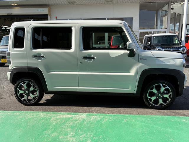 スズキ&nbsp;ハスラー&nbsp;&nbsp;&nbsp;岡山県の詳細画像&nbsp;その4